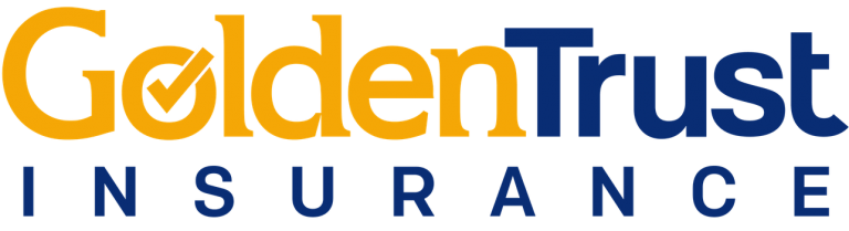GoldenTrust Insurance Logo